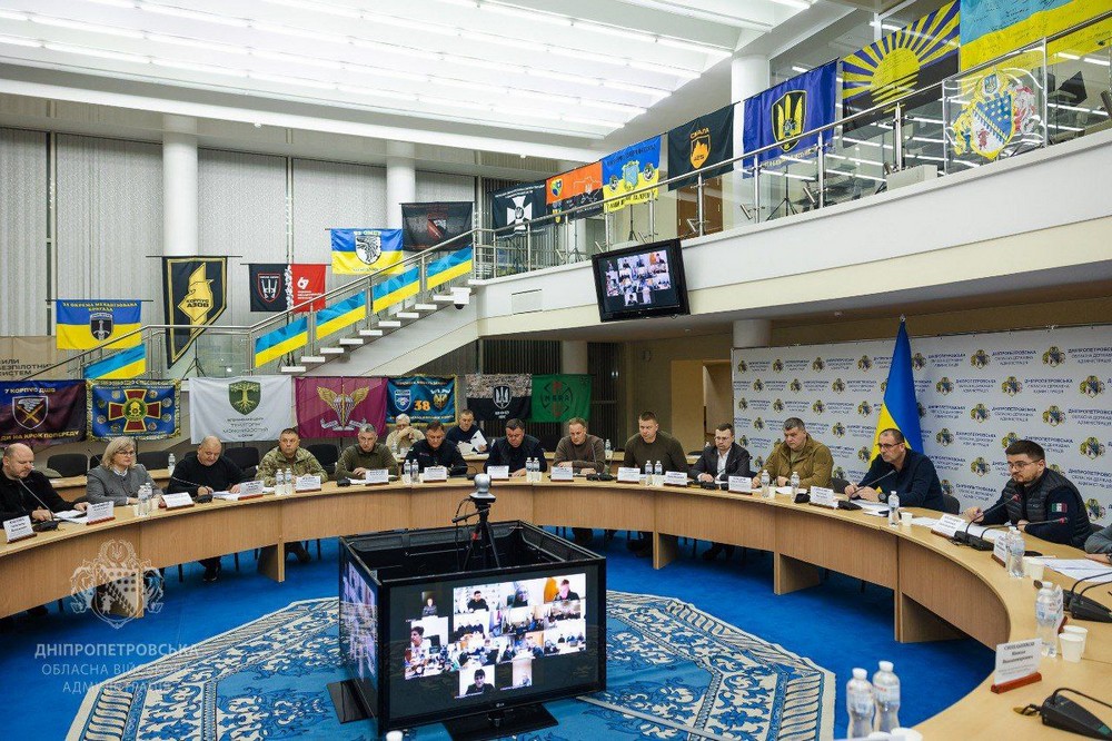 на Дніпропетровщині 5