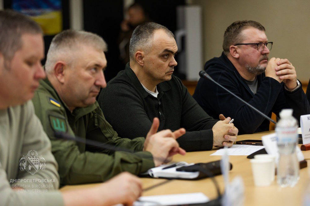 на Дніпропетровщині 8