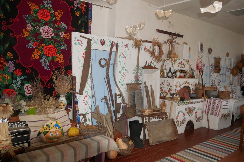 на Нікопольщині