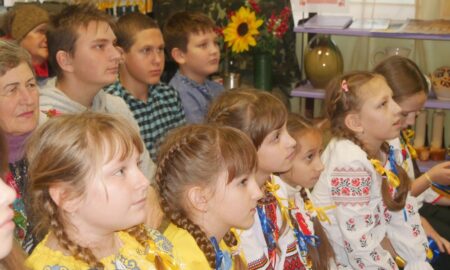 на Нікопольщині 13