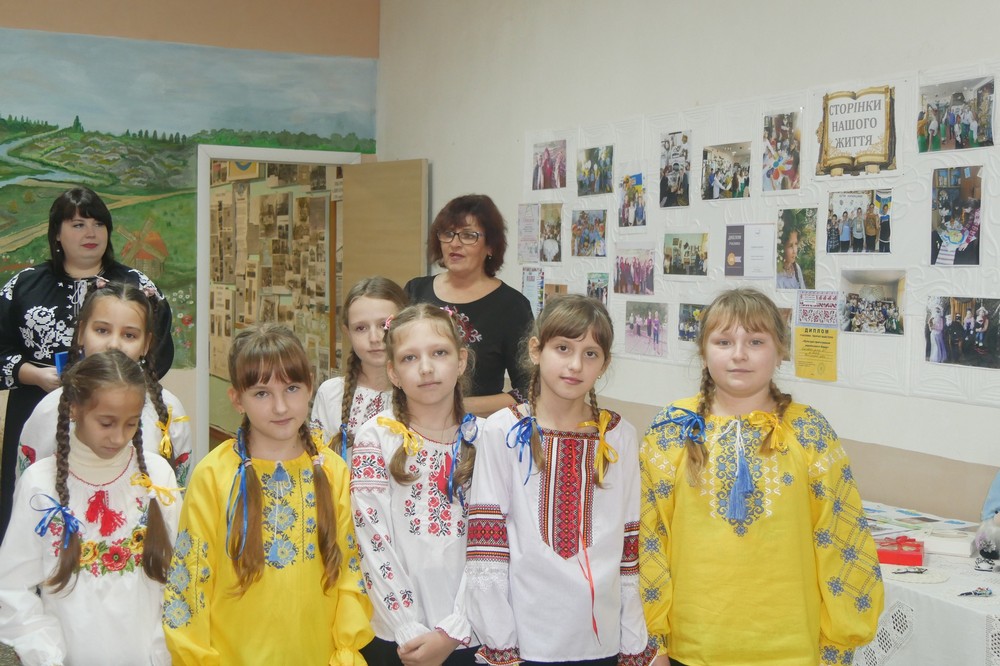 на Нікопольщині 15