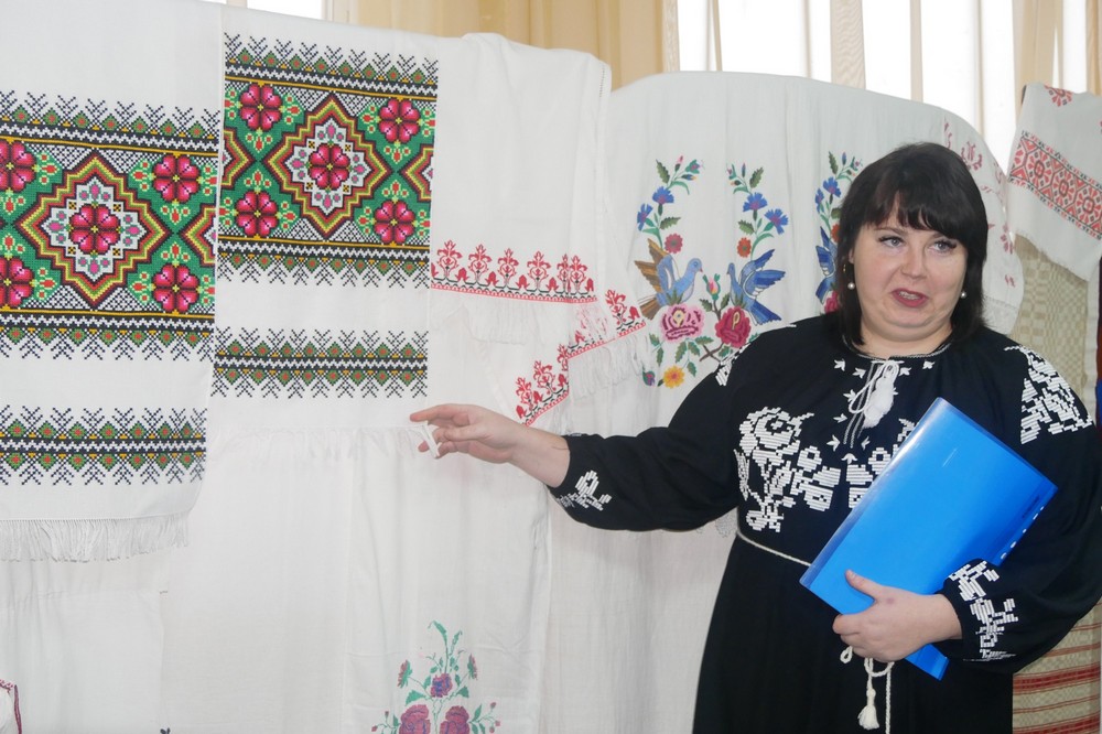 на Нікопольщині 17