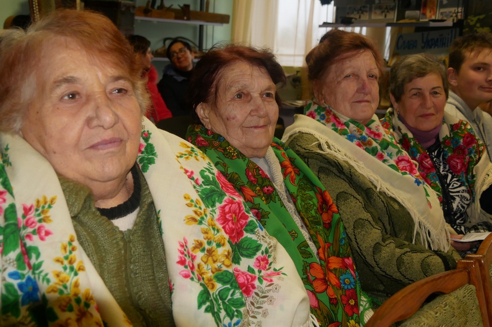 на Нікопольщині 18