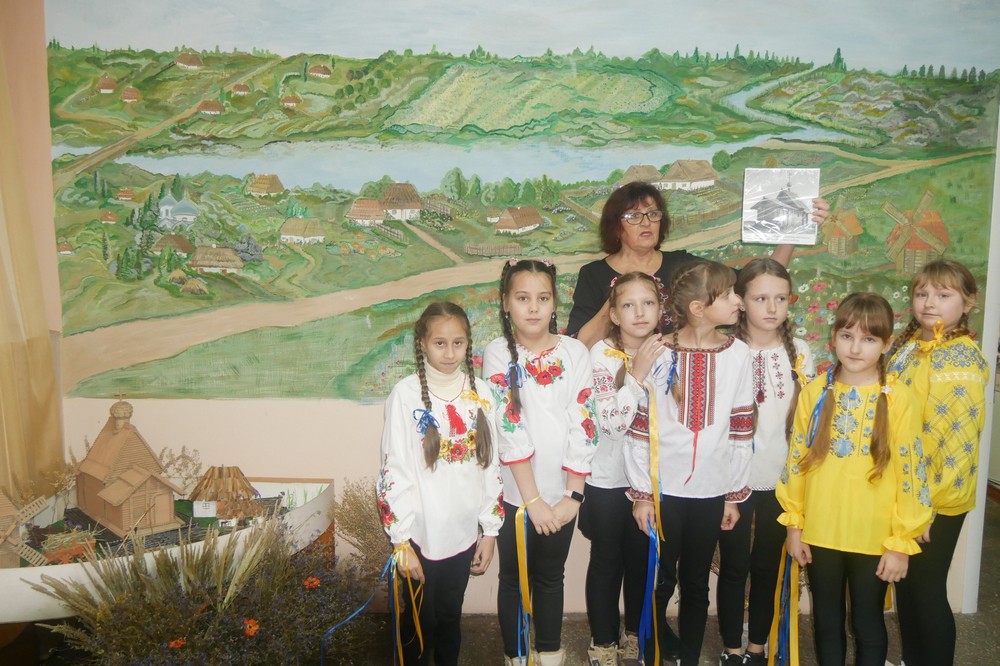 на Нікопольщині 19