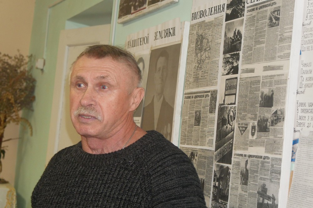 на Нікопольщині 2