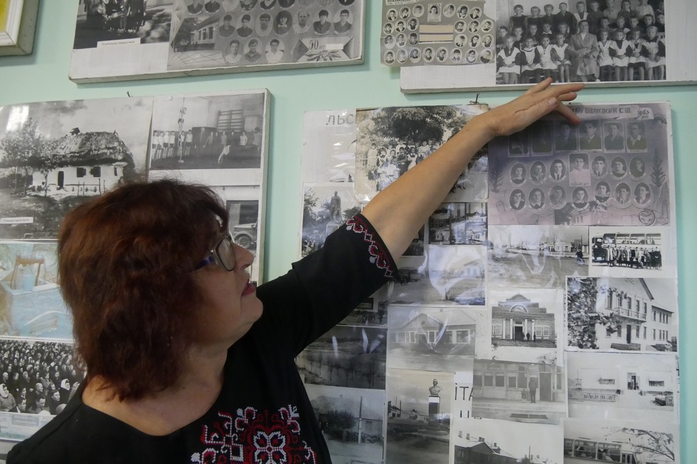 на Нікопольщині 21