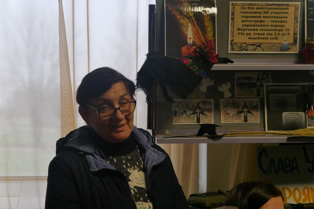 на Нікопольщині 23