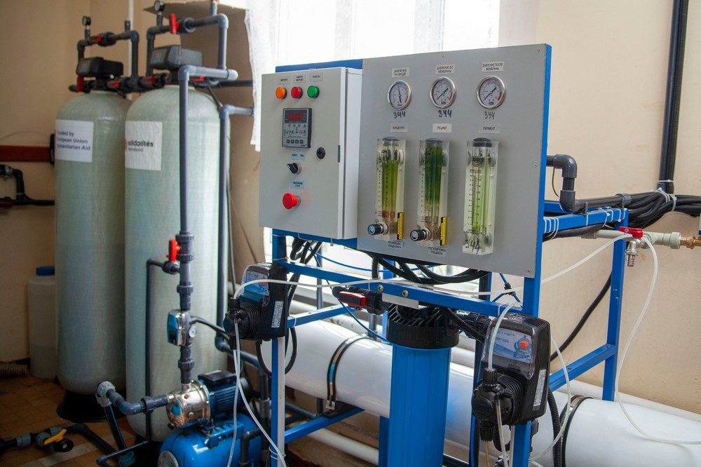 начальник Нікопольської РВА відвідав Мирівську громаду 8 начальник Нікопольської РВА відвідав Мирівську громаду 8