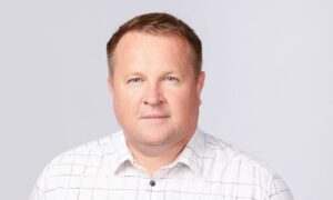 начальника Нікопольської РВА 2