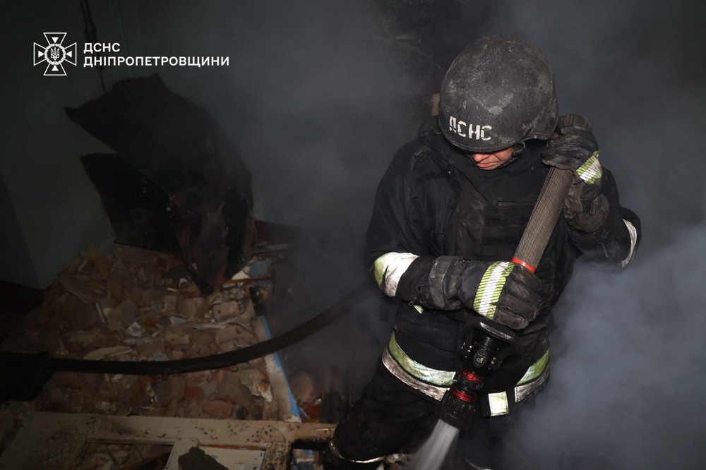 наслідки атак на Нікопольщину і область наслідки атак на Нікопольщину і область