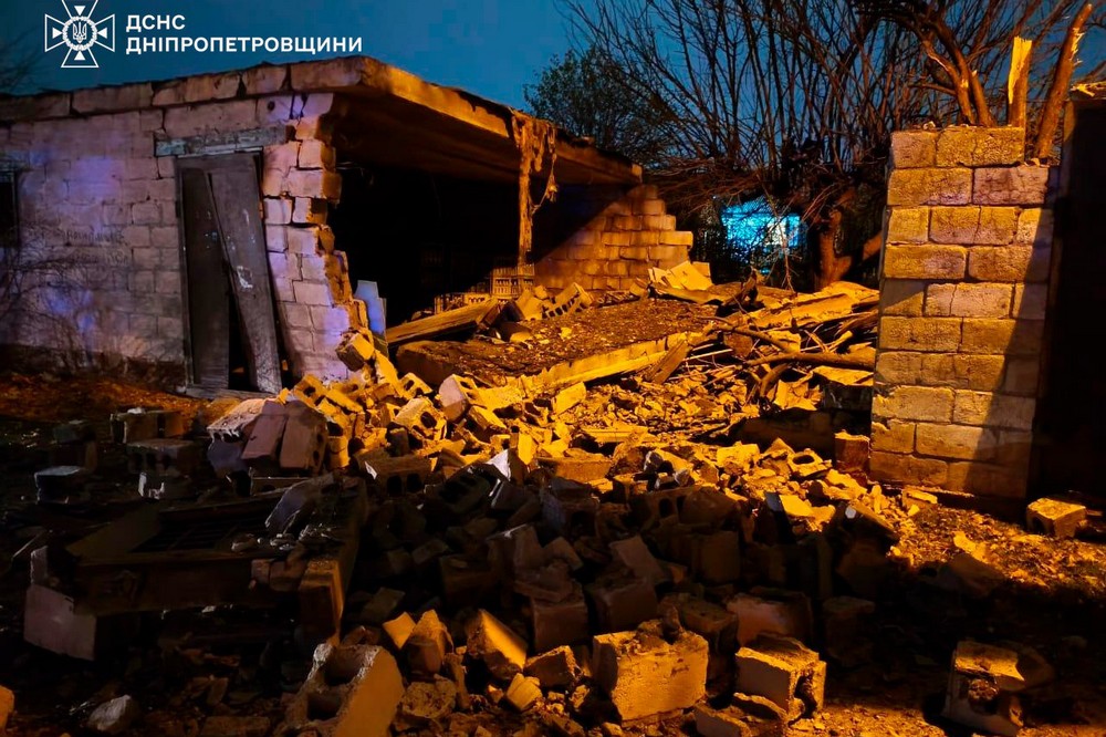 наслідки атак на Нікопольщину і область 2 наслідки атак на Нікопольщину і область 2