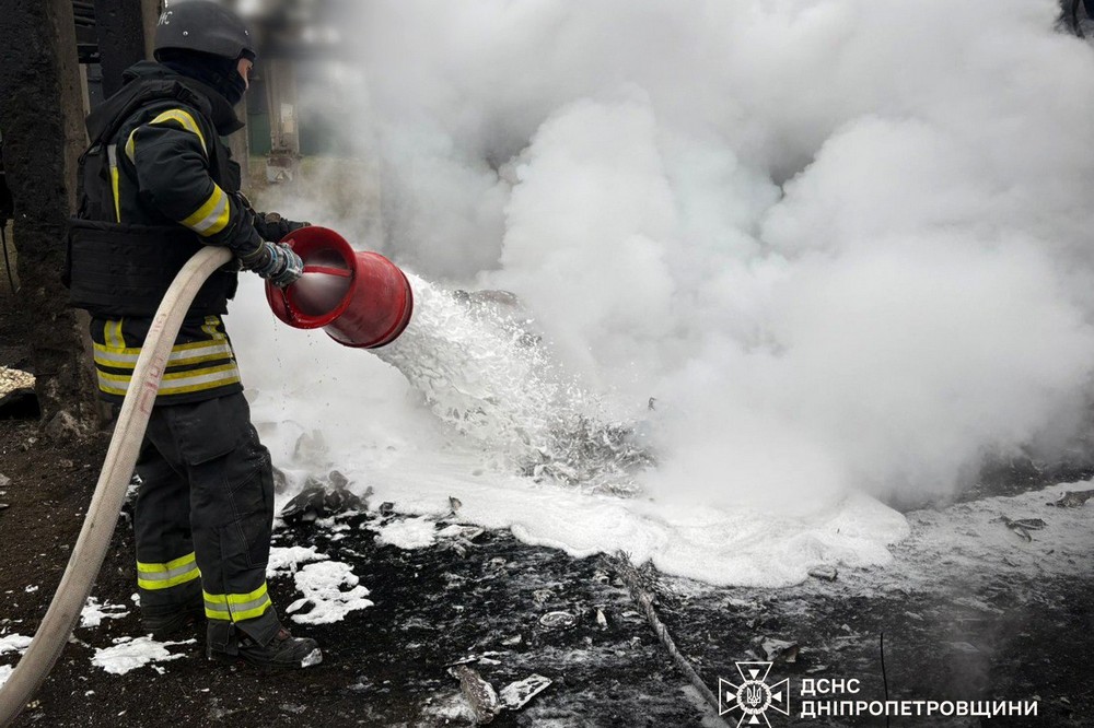 наслідки атак на Нікопольщину і область 3 наслідки атак на Нікопольщину і область 3