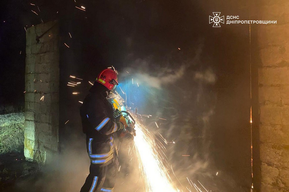 наслідки атак на Нікопольщину і область 4 наслідки атак на Нікопольщину і область 4