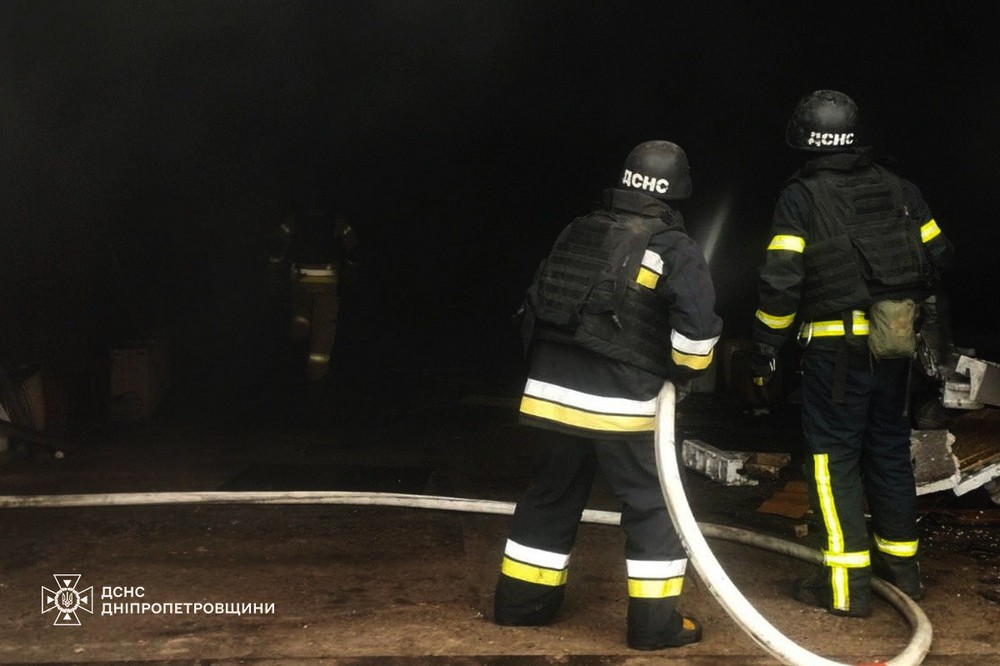 наслідки атак на Нікопольщину і область 6 наслідки атак на Нікопольщину і область 6