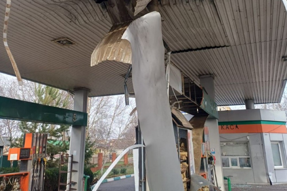 наслідки обстрілів Нікопольщини 23 листоп 3 наслідки обстрілів Нікопольщини 23 листоп 3