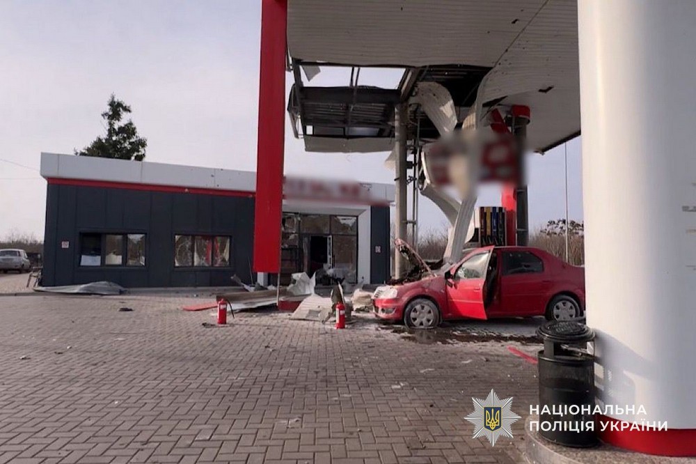 наслідки обстрілів Нікопольщини 23 листоп 5 наслідки обстрілів Нікопольщини 23 листоп 5