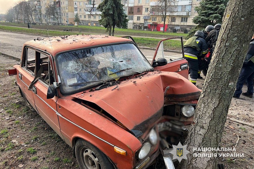 наслідки обстрілів Нікопольщини 23 листоп 6 наслідки обстрілів Нікопольщини 23 листоп 6