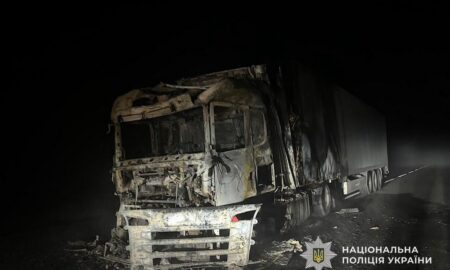 наслідки обстрілів Нікопольщини і області, зафіксували поліцейські (фото) 6