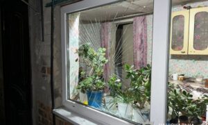 наслідки обстрілів Нікопольщини 9