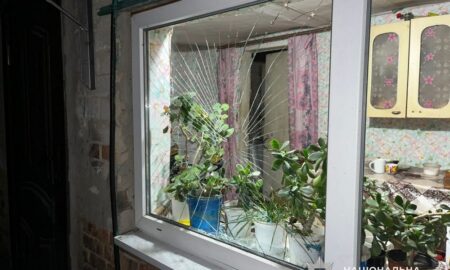 наслідки обстрілів Нікопольщини 9