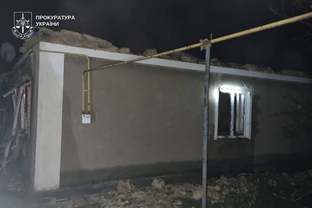 обстріл Нікополя 2 обстріл Нікополя 2