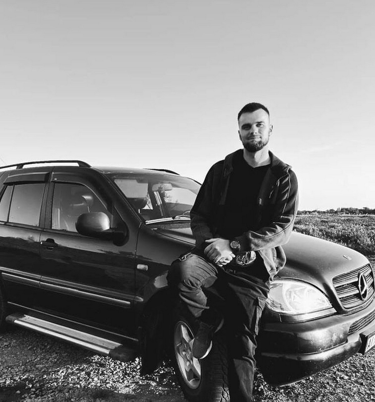 Вбиті росією мешканці Нікопольщини: Захисник з Марганця Владислав Река загинув 4 листопада Вбиті росією мешканці Нікопольщини: Захисник з Марганця Владислав Река загинув 4 листопада