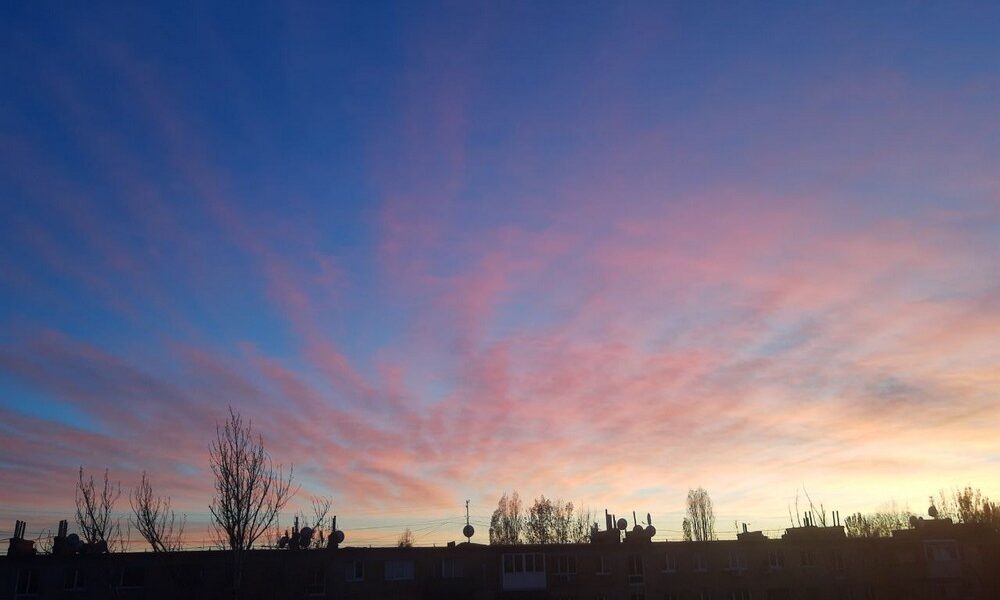 Погода у Нікополі