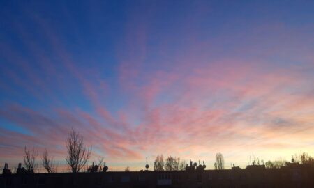 Погода у Нікополі