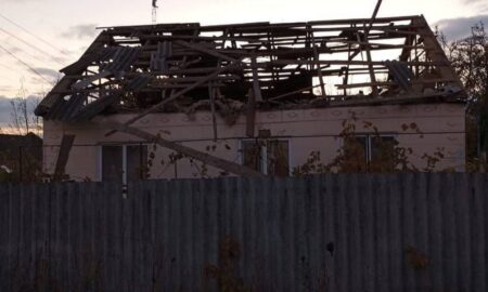 Четверо вбитих, серед них двоє дітей: ворог атакував Самарівськиій район, Нікопольщину, Синельниківщину і Павлоградщину