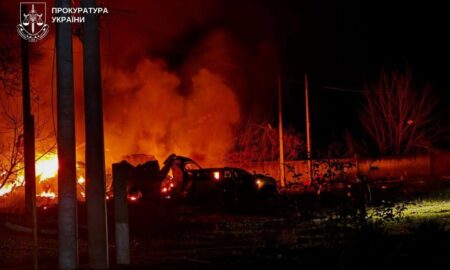 4 загиблих, у тому числі діти, і 7 поранених: подробиці смертельного удару по Дніпропетровщині від прокуратури