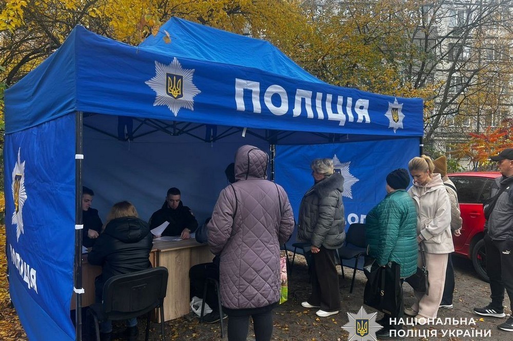 photo 2025 11 03 10 02 56 (2)  Загиблий і п’ятеро поранених, серед них 8-річна дитина - наслідки ударів по Павлограду і Дніпру