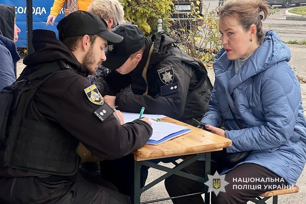 photo 2025 11 03 10 02 56 (3)  Загиблий і п’ятеро поранених, серед них 8-річна дитина - наслідки ударів по Павлограду і Дніпру