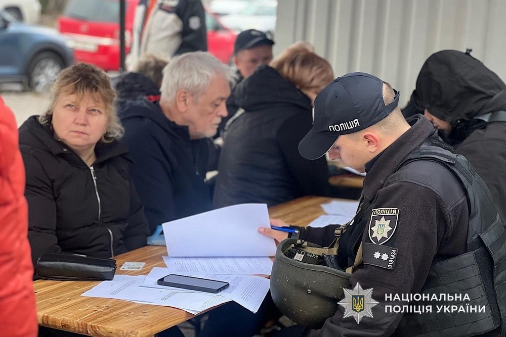 photo 2025 11 03 10 02 56 (4)  Загиблий і п’ятеро поранених, серед них 8-річна дитина - наслідки ударів по Павлограду і Дніпру