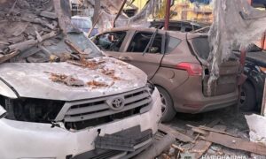 «Він тікав, але його наздогнало…» Загиблий і п’ятеро поранених, серед них 8-річна дитина - наслідки ударів по Павлограду і Дніпру