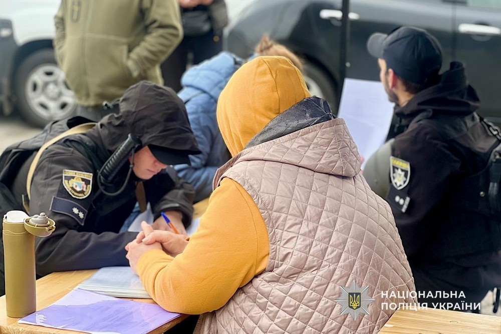 photo 2025 11 03 10 02 57 (2)  Загиблий і п’ятеро поранених, серед них 8-річна дитина - наслідки ударів по Павлограду і Дніпру