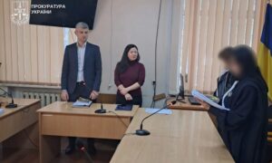 Заманив до себе в палату 7-річну дівчинку і вчинив сексуальне насильство: у Дніпрі судитимуть педофіла