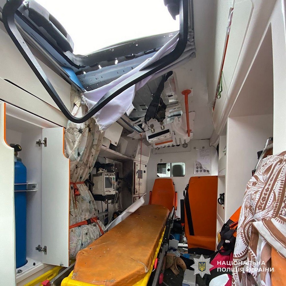 Масштабний терор: на Нікопольщині 6 поранених, в області 2 загиблих і 8 постраждалих, багато руйнувань внаслідок ворожих атак (фото)