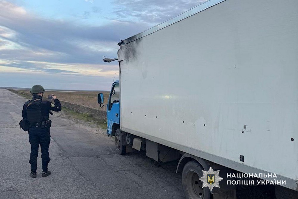 Масштабний терор: на Нікопольщині 6 поранених, в області 2 загиблих і 8 постраждалих, багато руйнувань внаслідок ворожих атак (фото)