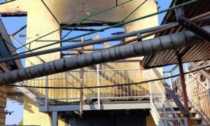 Масштабний терор: на Нікопольщині 6 поранених, в області 2 загиблих і 8 постраждалих, багато руйнувань внаслідок ворожих атак (фото)