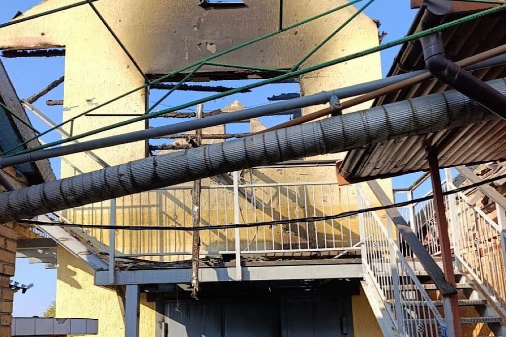 Масштабний терор: на Нікопольщині 6 поранених, в області 2 загиблих і 8 постраждалих, багато руйнувань внаслідок ворожих атак (фото)