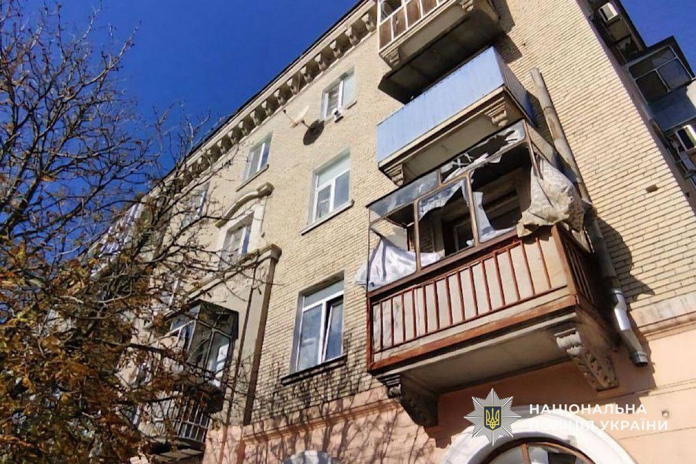 Масштабний терор: на Нікопольщині 6 поранених, в області 2 загиблих і 8 постраждалих, багато руйнувань внаслідок ворожих атак (фото)