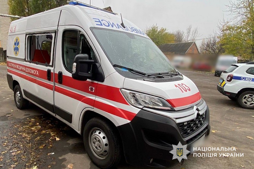 Масштабний терор: на Нікопольщині 6 поранених, в області 2 загиблих і 8 постраждалих, багато руйнувань внаслідок ворожих атак (фото)