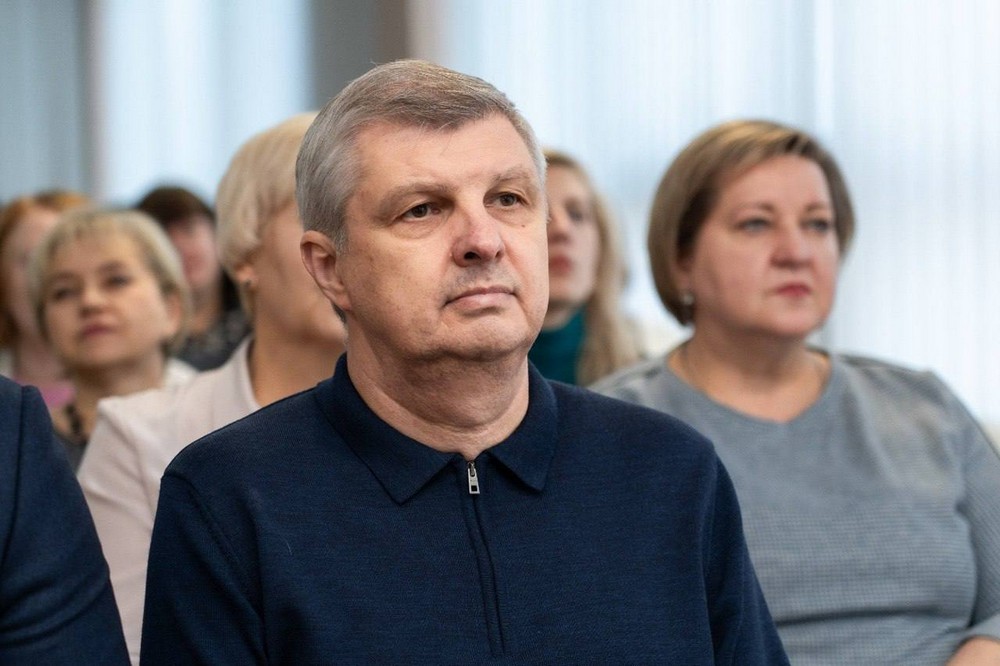 Середня пенсія на Дніпропетровщині є однією із найвищих в Україні – Микола Лукашук