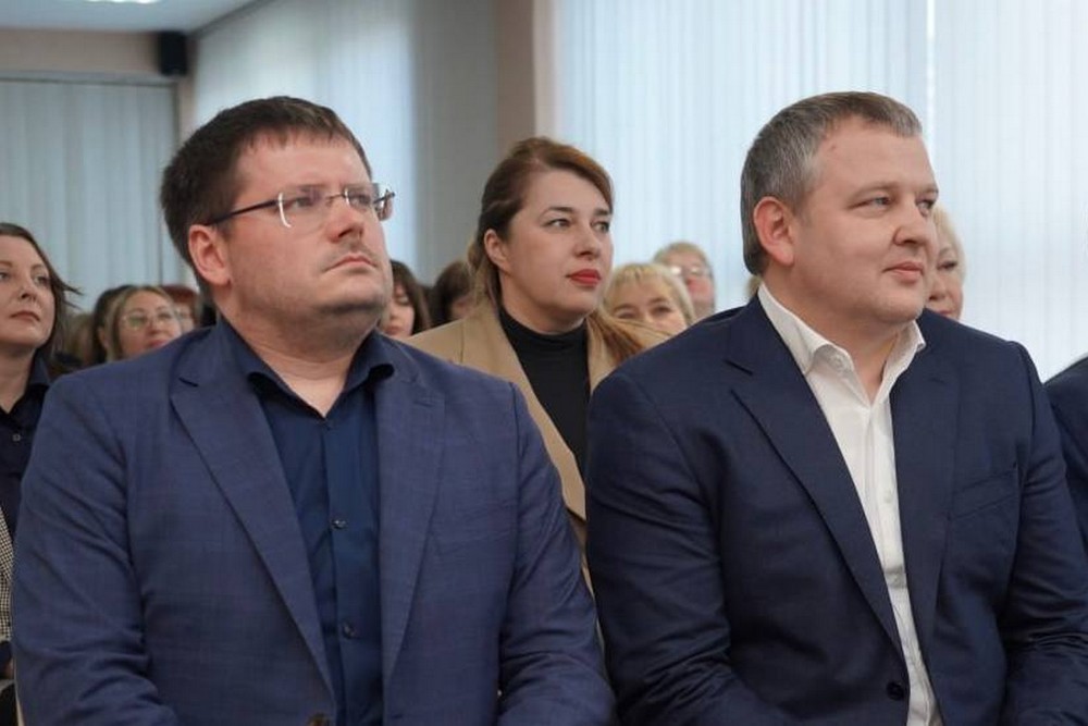 Середня пенсія на Дніпропетровщині є однією із найвищих в Україні – Микола Лукашук