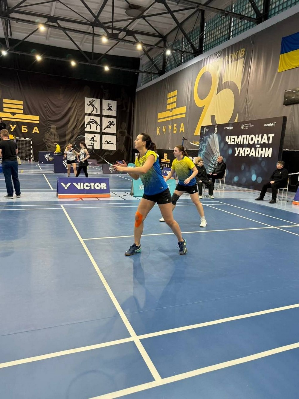 Спортсменка з Нікопольщини виборола бронзову медаль