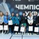 Спортсменка з Нікопольщини виборола бронзову медаль на Чемпіонаті України 2025 року з бадмінтону