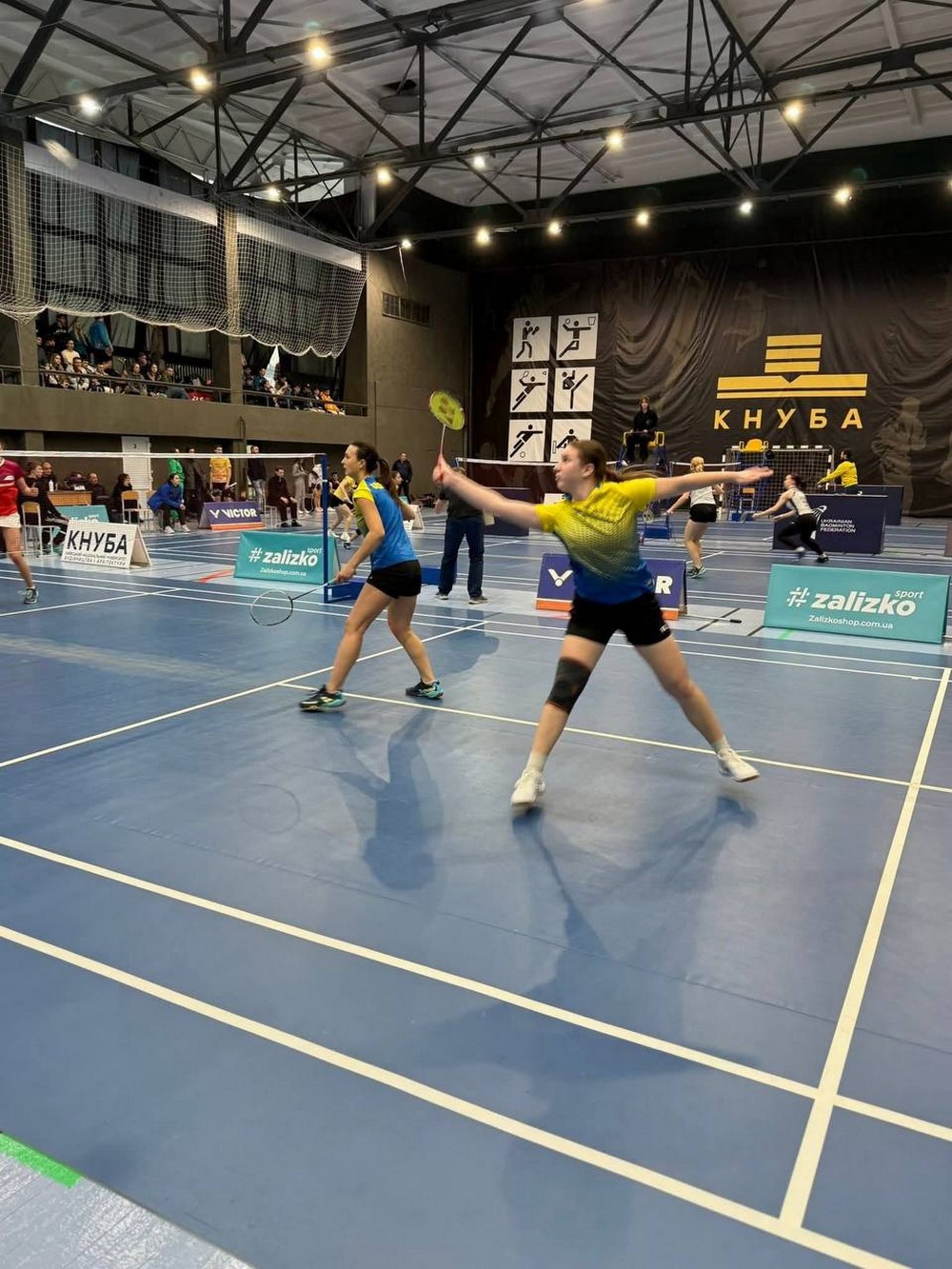 Спортсменка з Нікопольщини виборола бронзову медаль