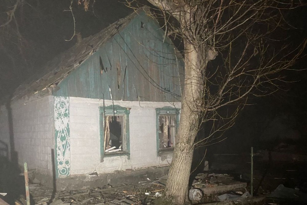 photo 2025 11 05 07 31 27 (2) Фото наслідків ворожих атак