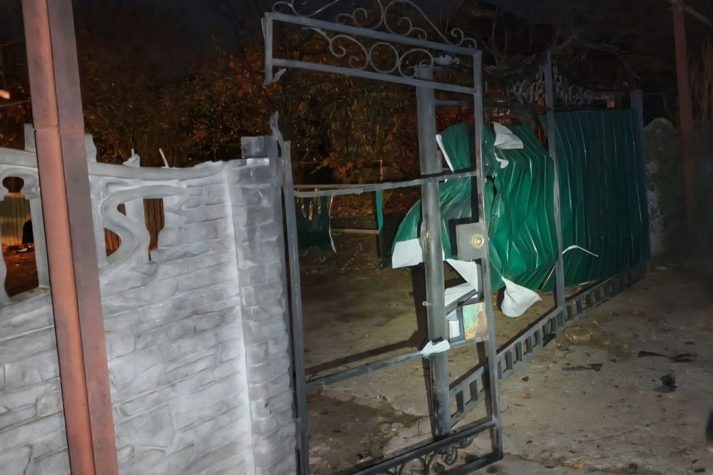 photo 2025 11 05 07 31 28 (2) Фото наслідків ворожих атак