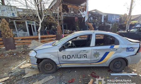 Протягом доби під ударом ворога були Нікопольщина, Синельниківщина і Павлоградщина. Є загиблі і поранені. Багато руйнувань.